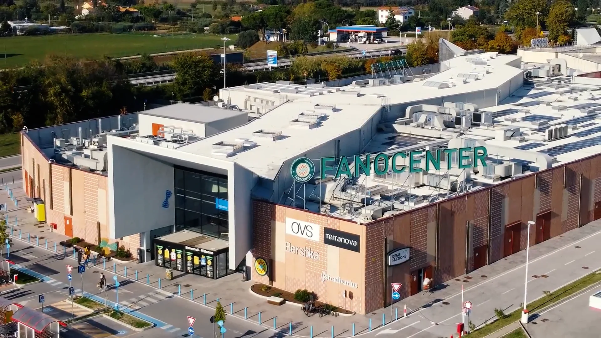 ITS | FANO CENTER