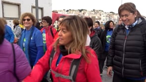 Ajornen la Cursa de la Dona per a més endavant