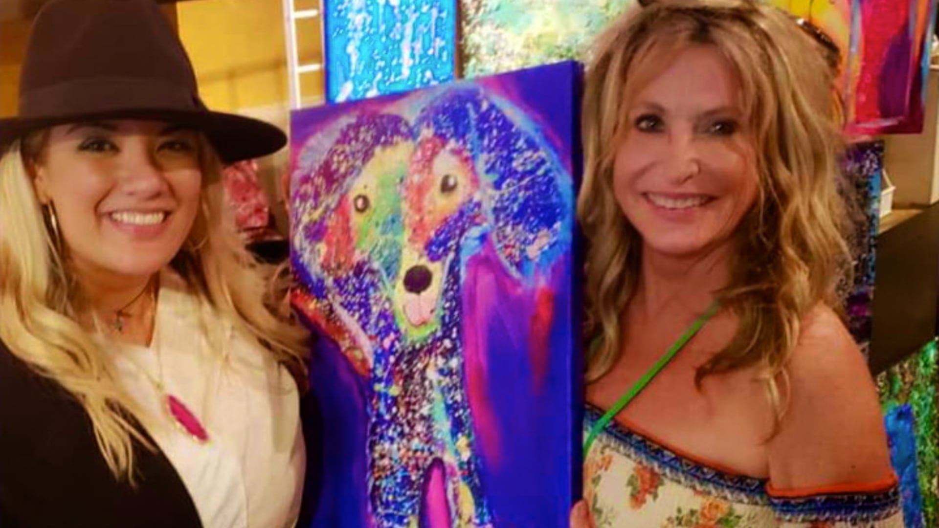 Highlights From our Markets : 2021!