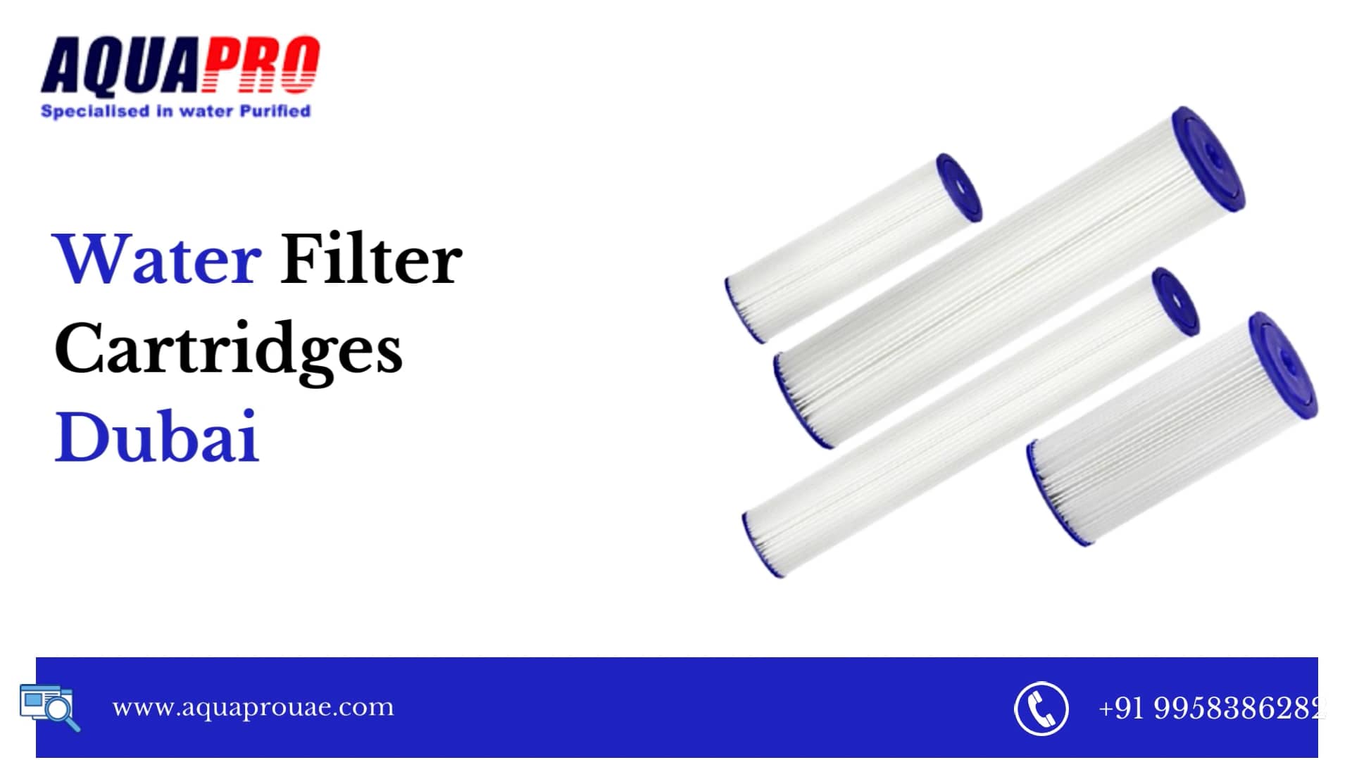 Water Filter Cartridges Dubai.mp4 on Vimeo