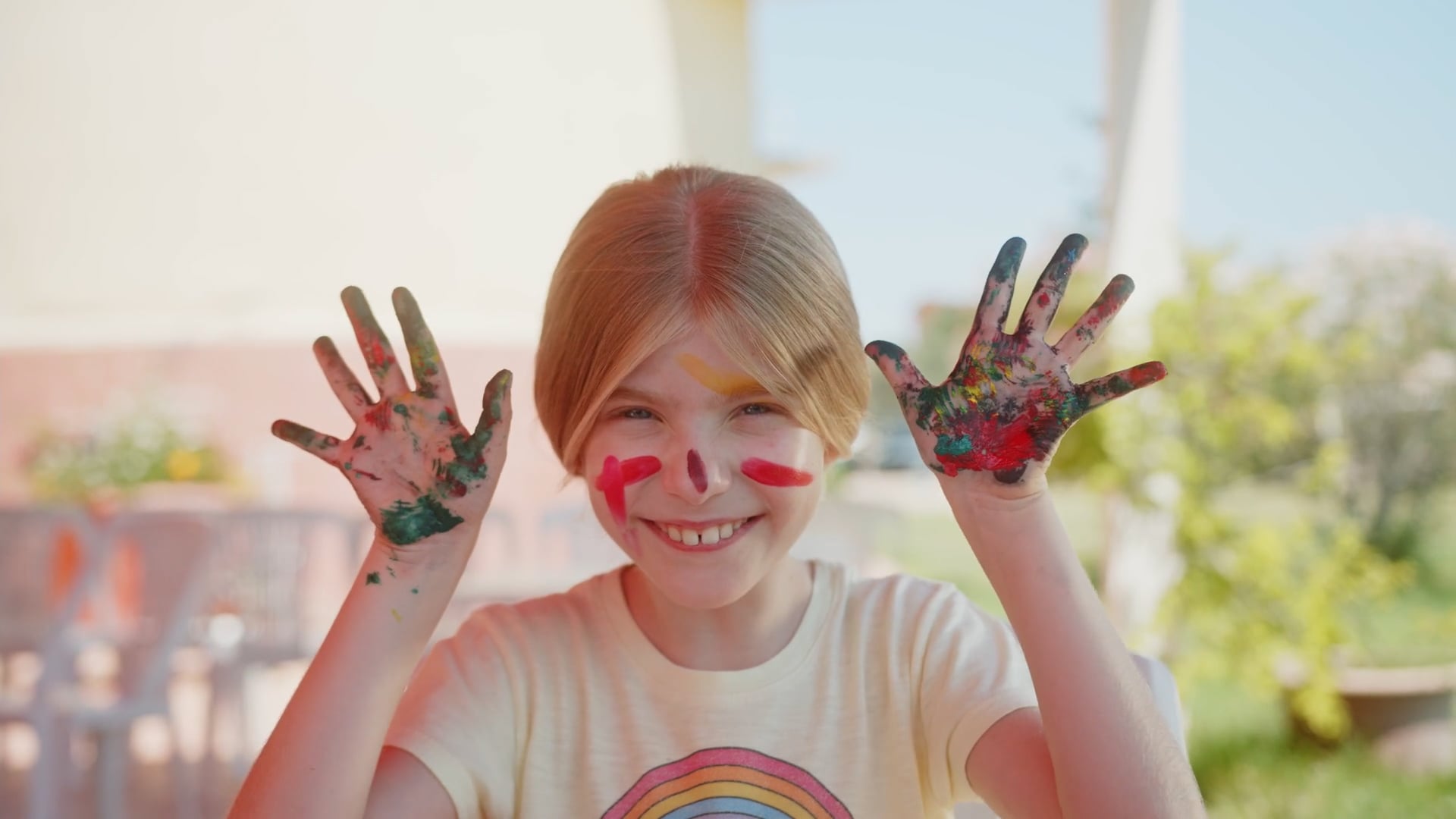 Il Sorriso - Cinematic ADV