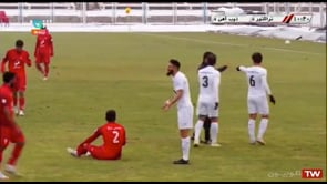 Tractor Sazi vs Zob Ahan - Full - Week 12 - 2021/22 Iran Pro League