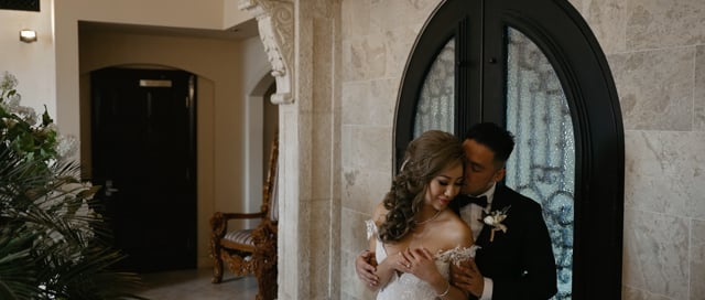 The Wedding Film of Heidi & Rick | Rancho Palos Verdes, CA