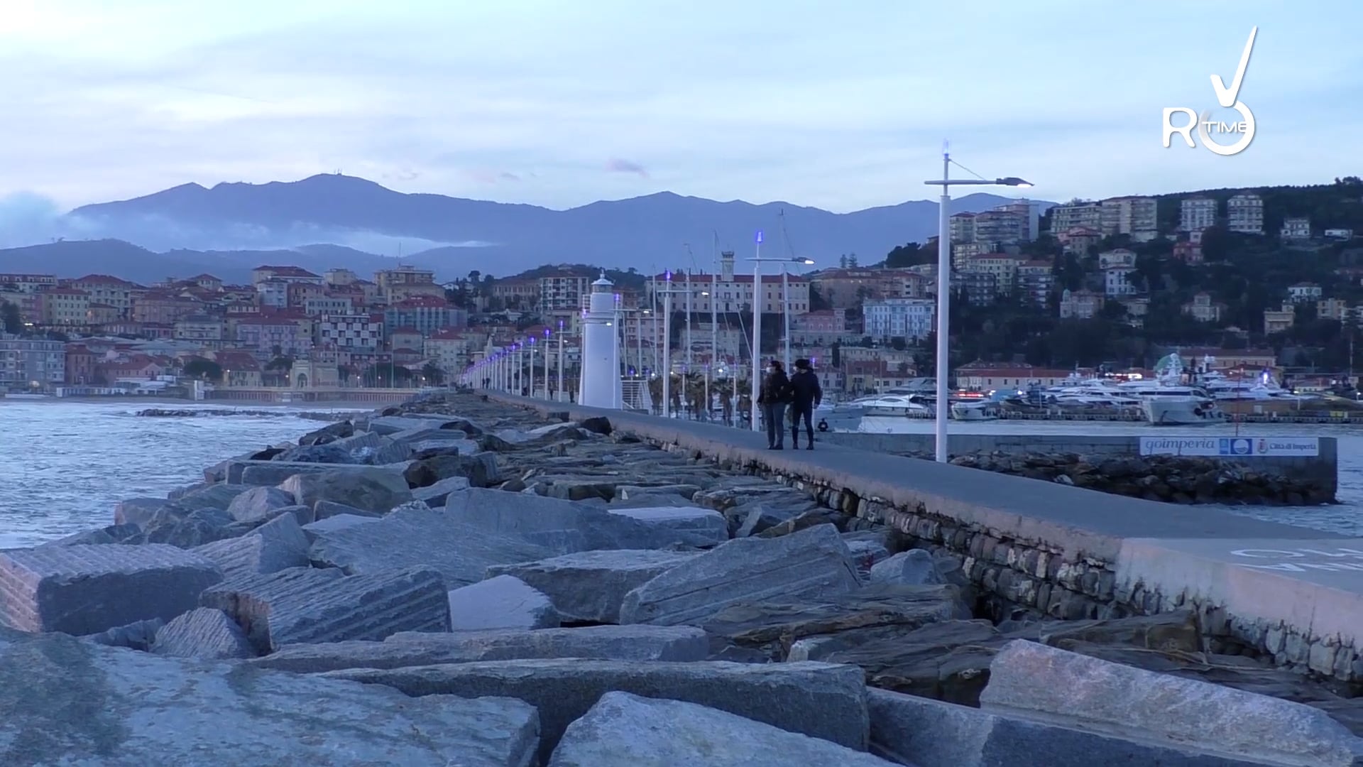 video