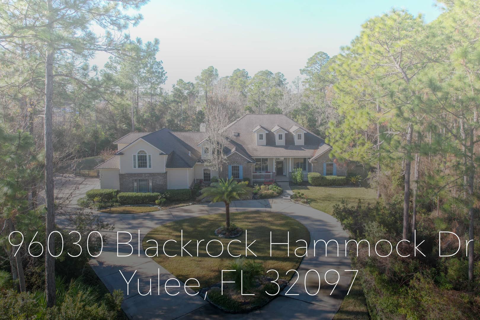 96030 Blackrock Hammock Dr, Yulee, FL 32097 on Vimeo