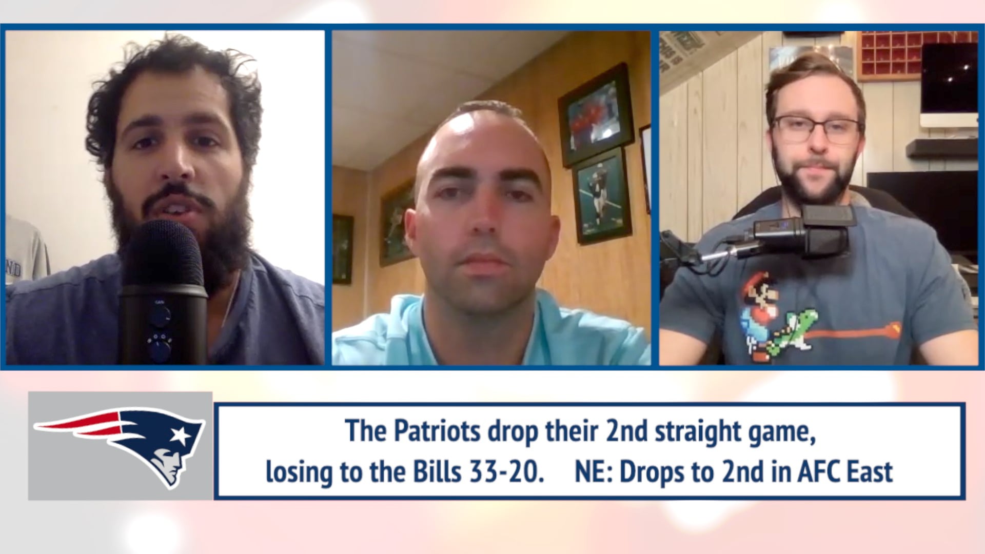 Patriots news 2/01/19: Super Bowl LIII is The GOATS vs. The Kids - Pats  Pulpit