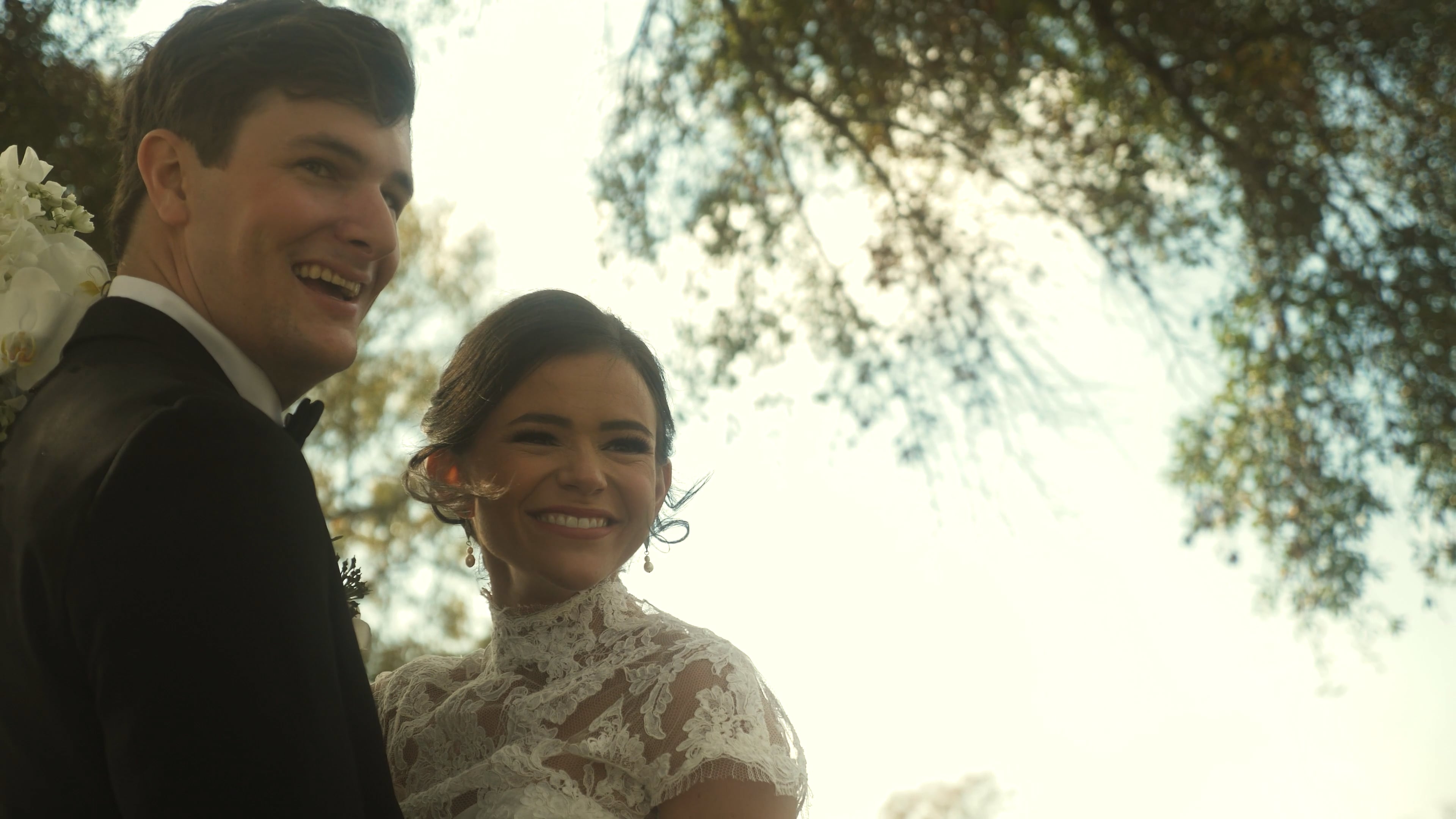 Ivy & Connor on Vimeo