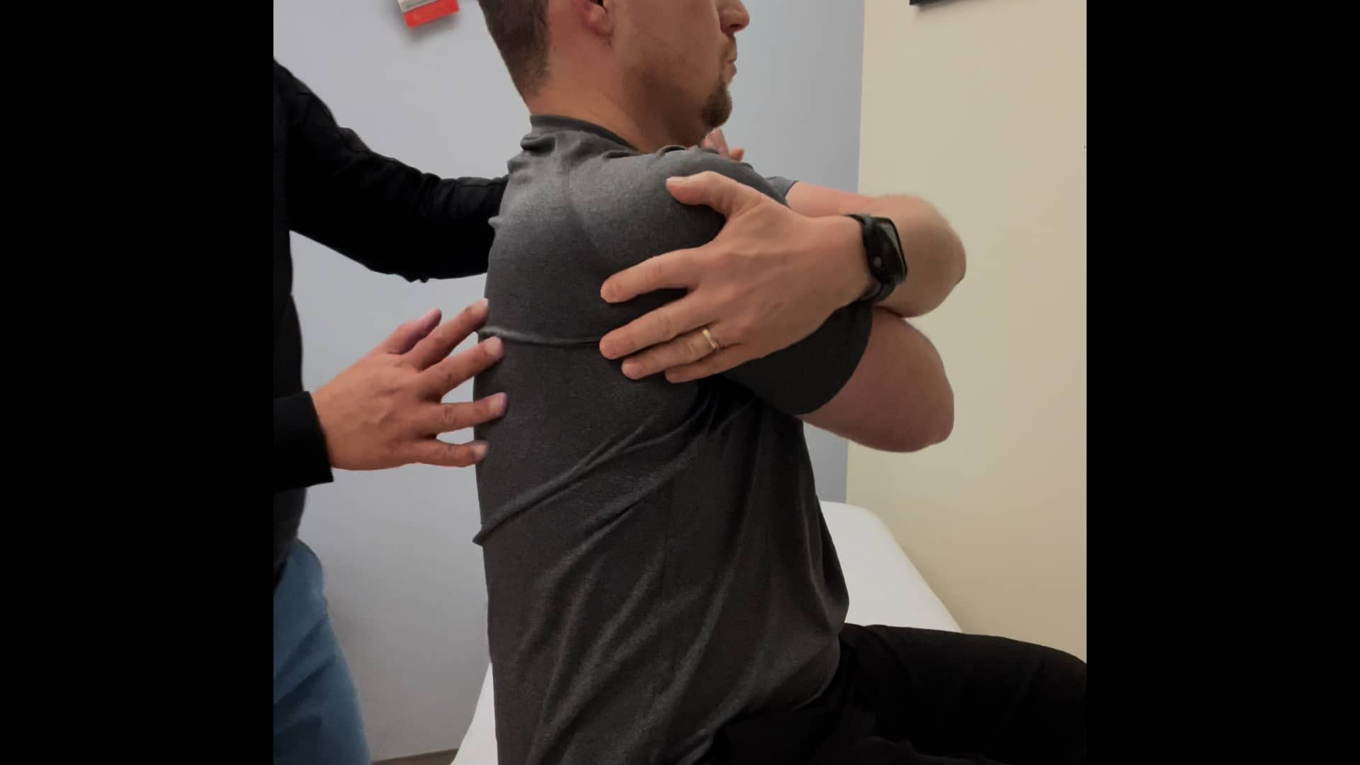 Thoracic costotransverse AP HVLAT on Vimeo