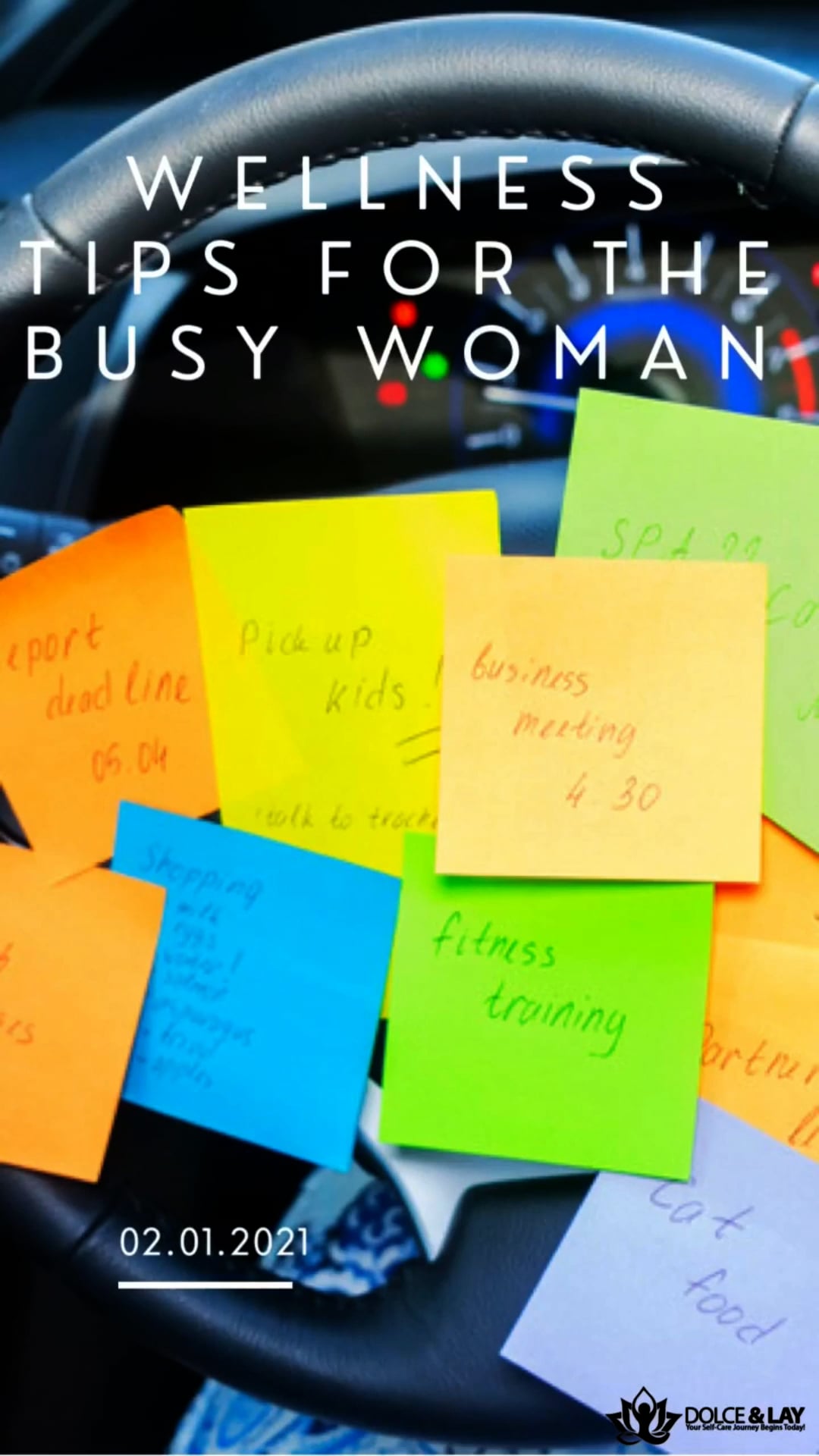 wellness-tips-for-the-busy-woman-defeating-feelings-of-overwhelm-on-vimeo