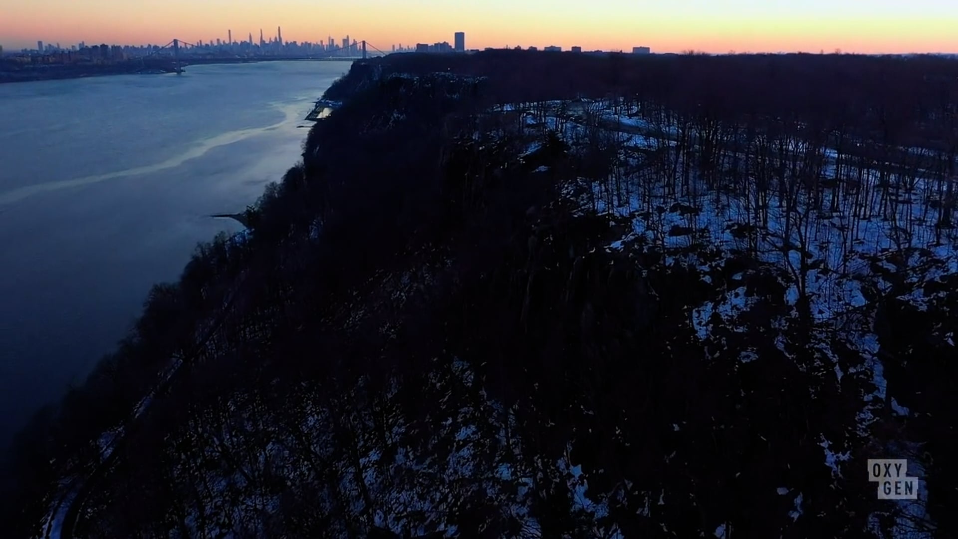 Accident, Suicide or Murder