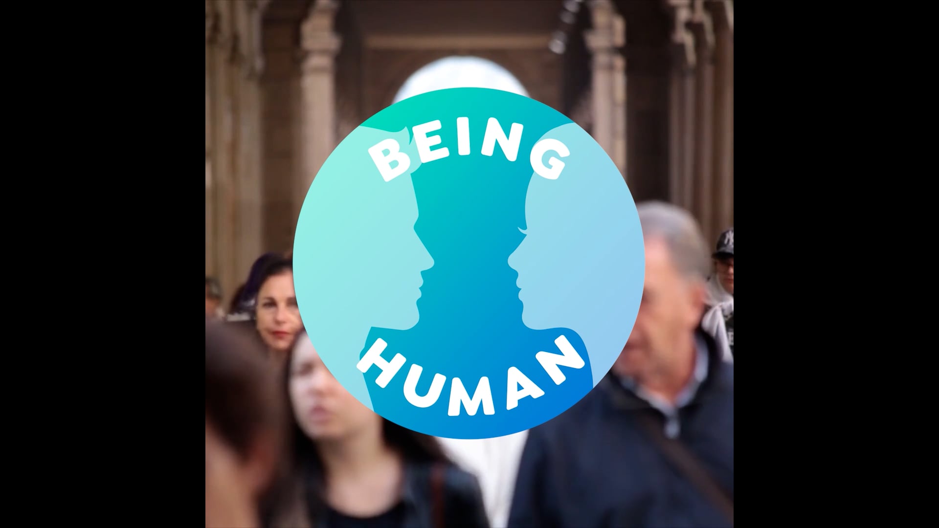A Plus | Being Human Intro