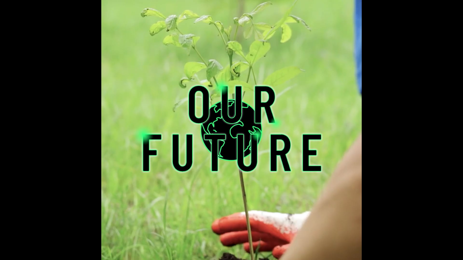 A Plus | Our Future Intro