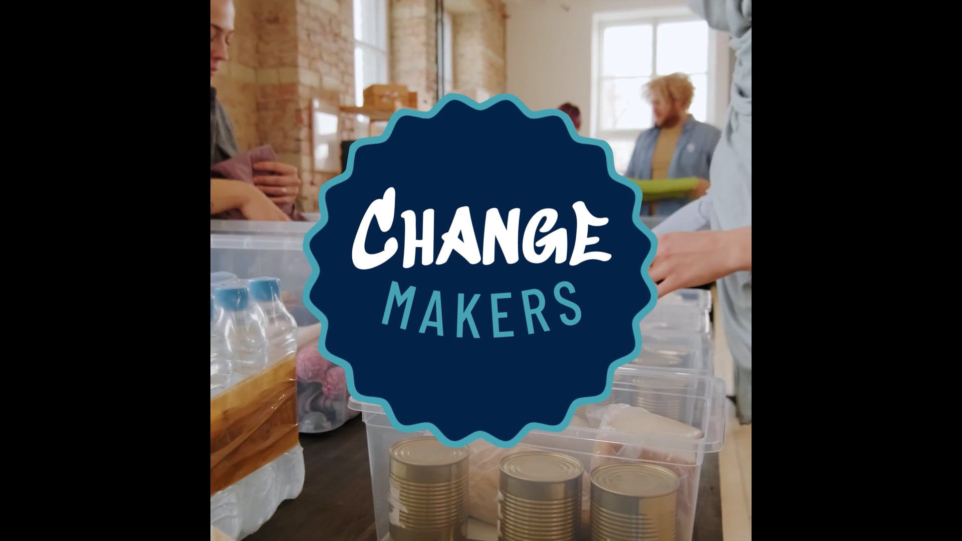 A Plus | Change Makers Intro