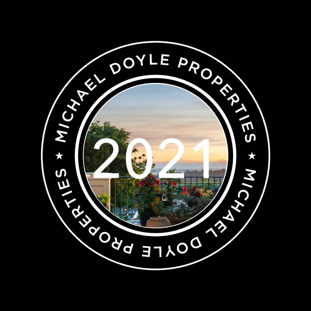 Michael Doyle Properties 2021 Listing Highlights on Vimeo