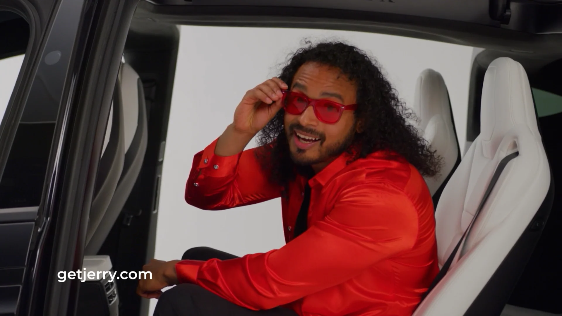 Jerry Commercial by on Vimeo