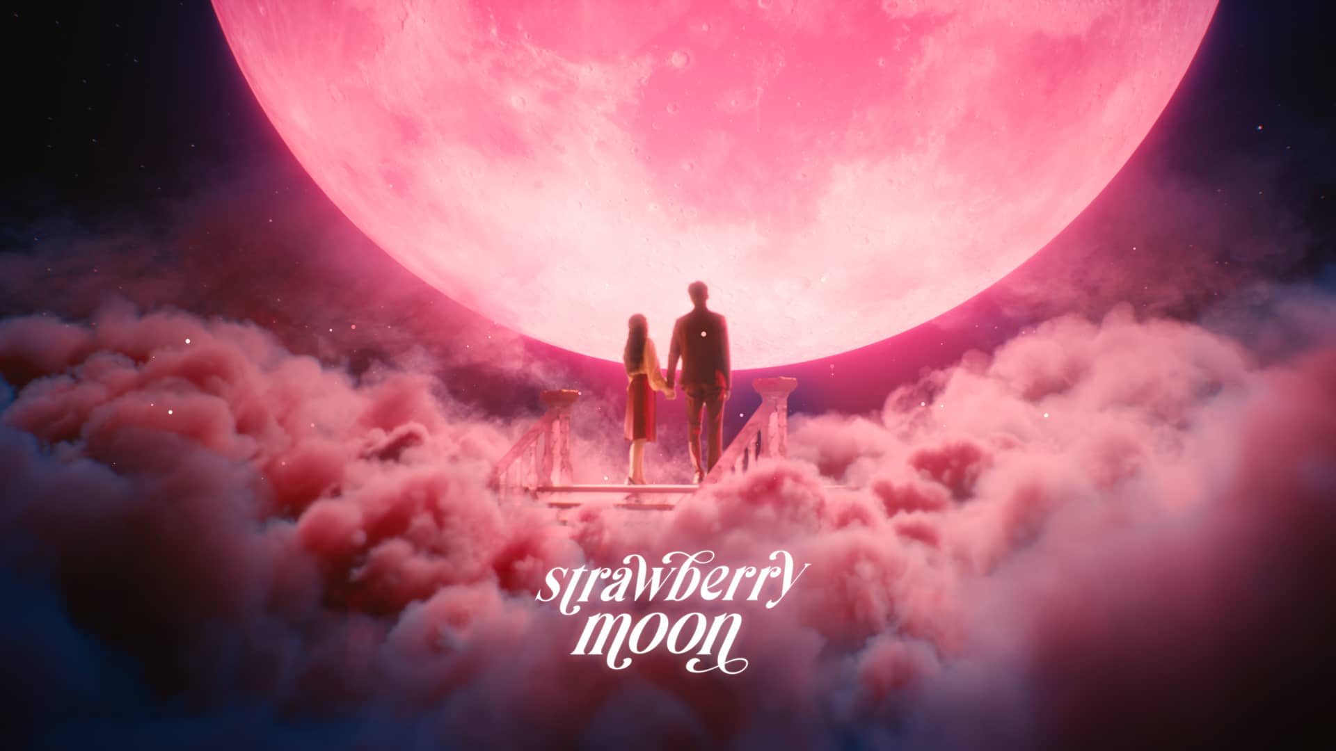 IU strawberry moon on Vimeo