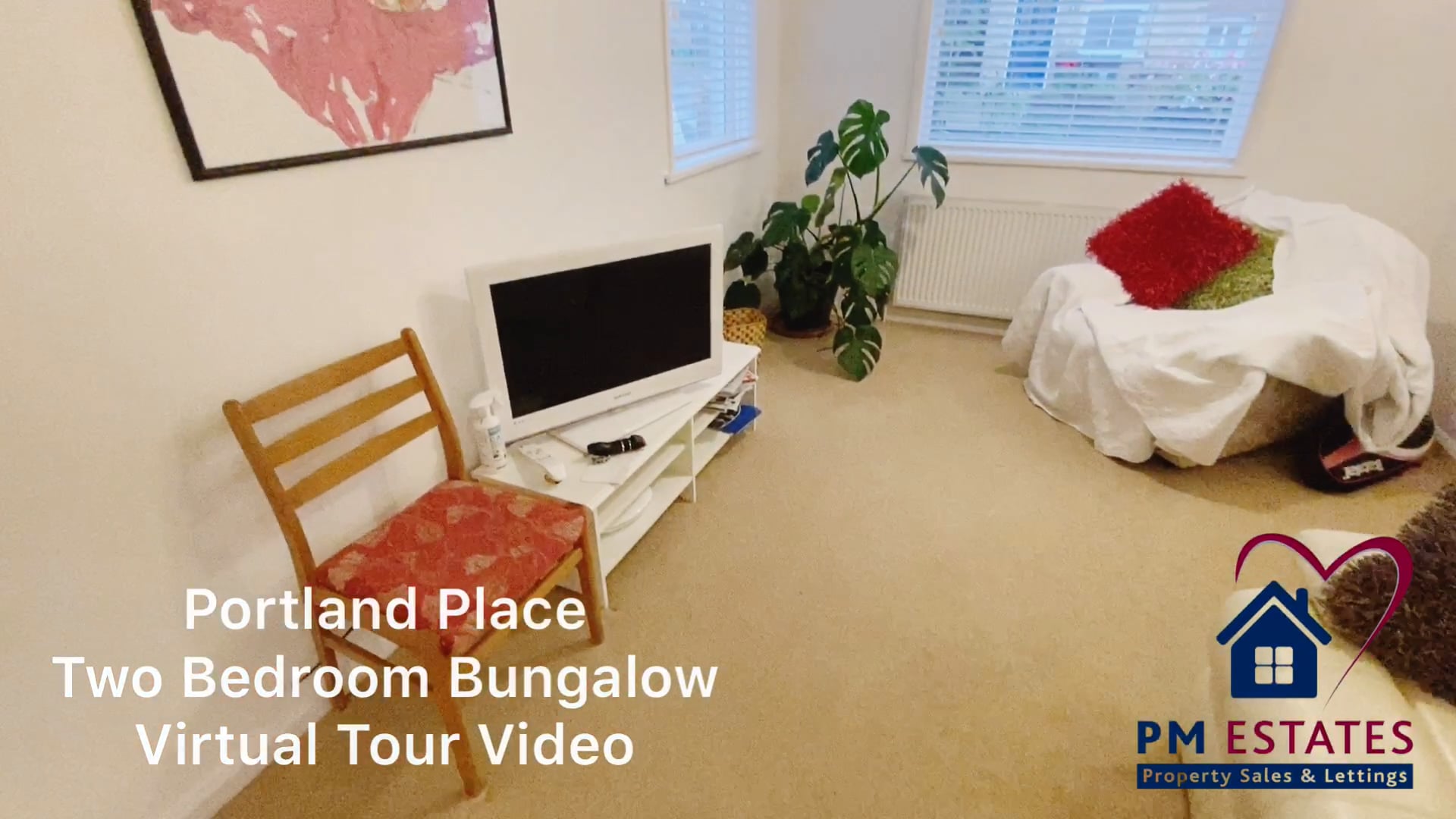 Portland Place - Virtual Tour Video on Vimeo