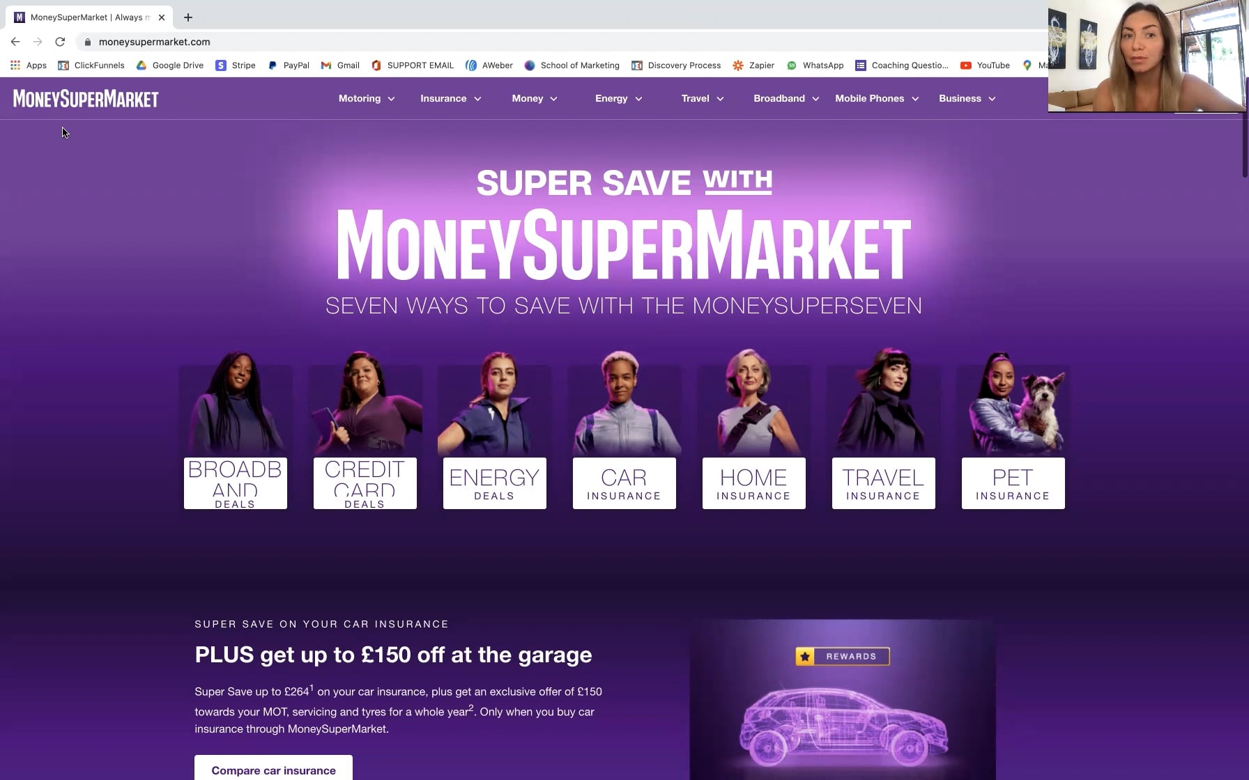 Comparing Your Options on Vimeo