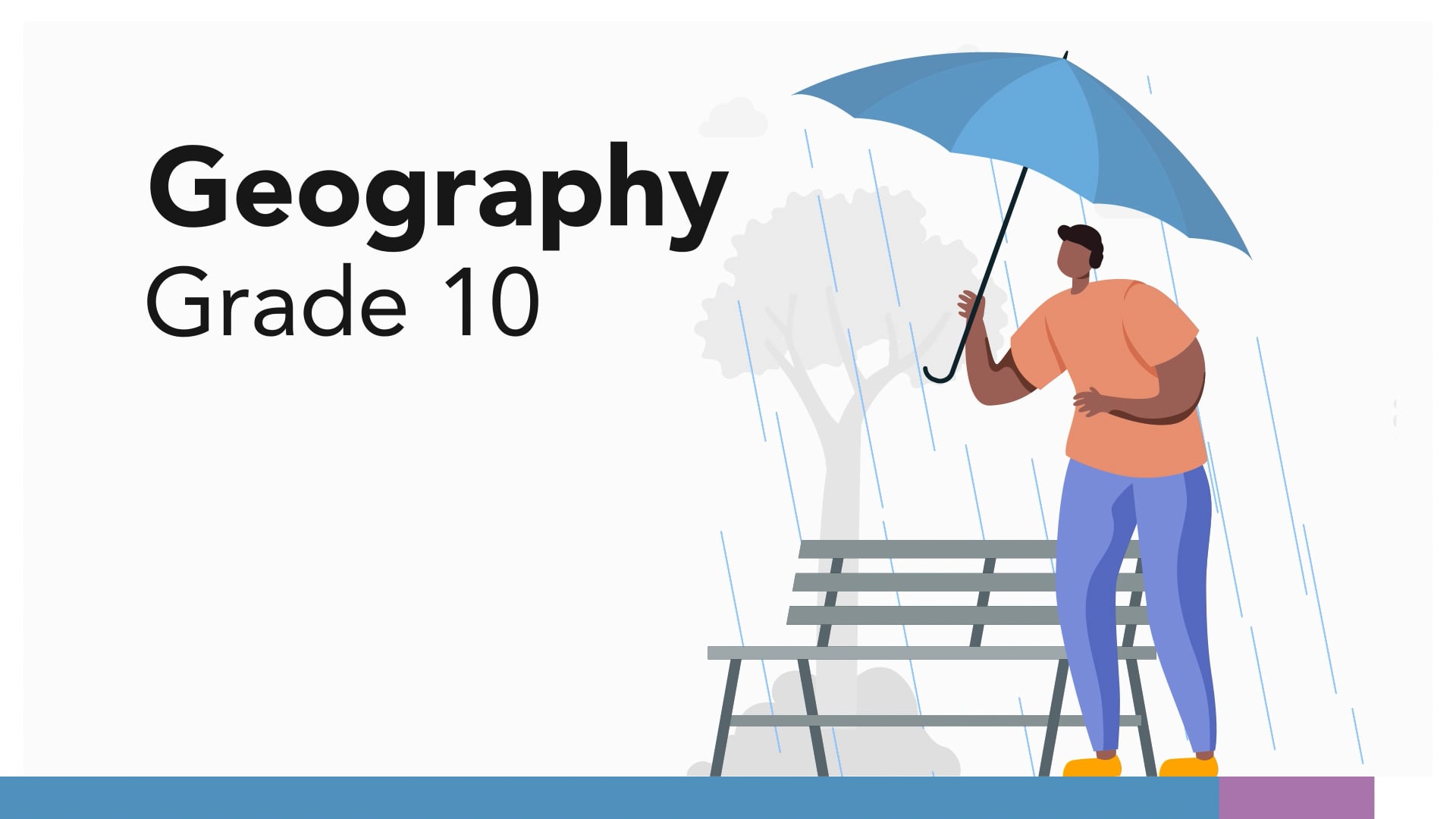 Grade 10_Geography_Week 0405 on Vimeo