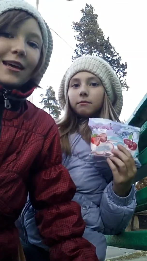Alissa P on Vimeo