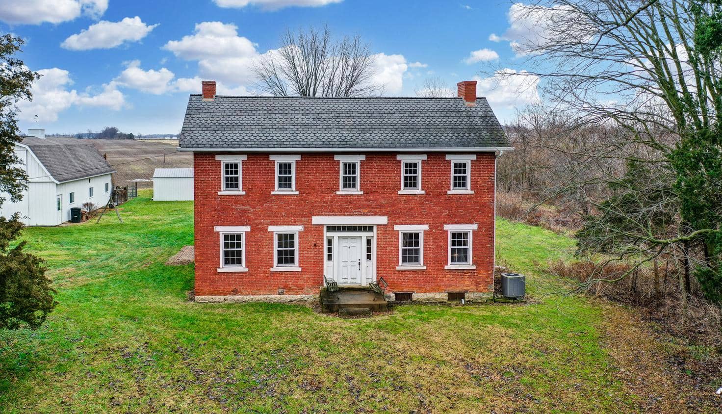 2710 Amity Road Hilliard OH 43026 on Vimeo