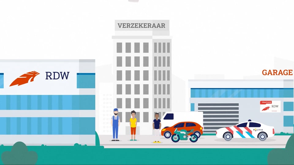 Video afspelen "Animatie video | RDW - Strategie (2022)"