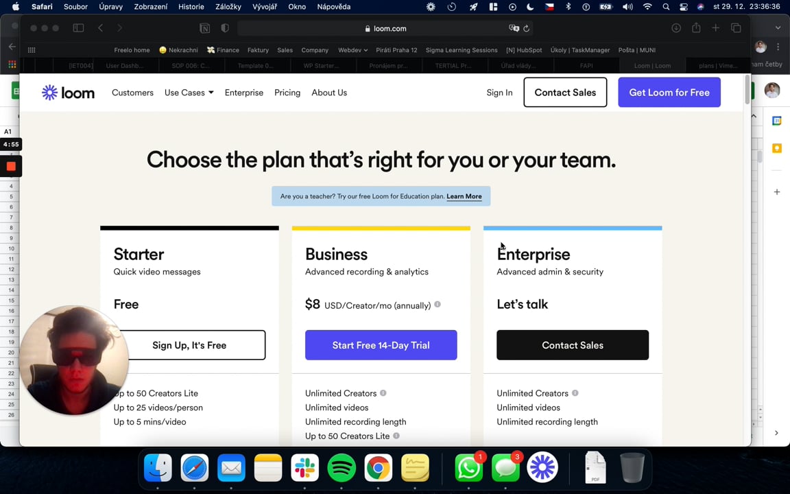 Loom Message - 29 December 2021.mp4 on Vimeo