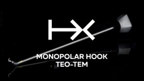 TEO/TEM ; Professor Alberto Arezzo