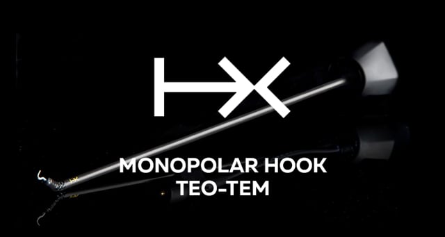 TEO/TEM ; Professor Alberto Arezzo