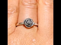 Silver Ring 11776-7214