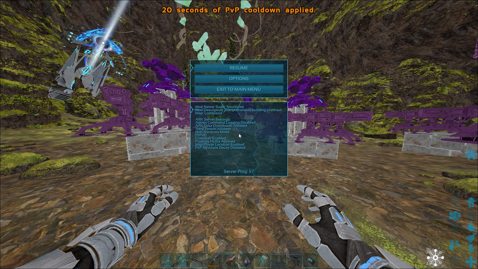 ARK Survival Evolved 2021.12.30 - 15.09.47.05.DVR.mp4 on Vimeo