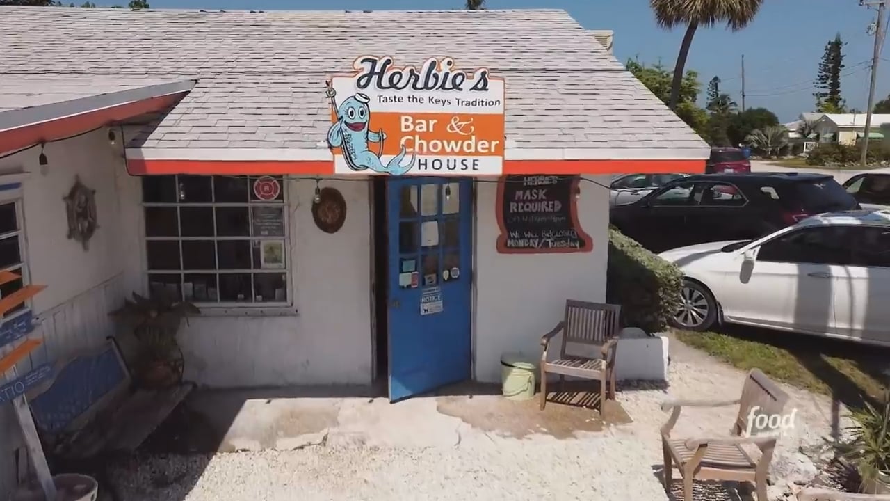 Herbies Bar and Chowder House