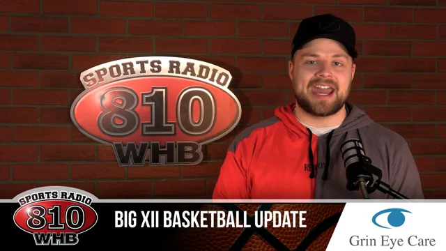 Sports Radio 810 WHB