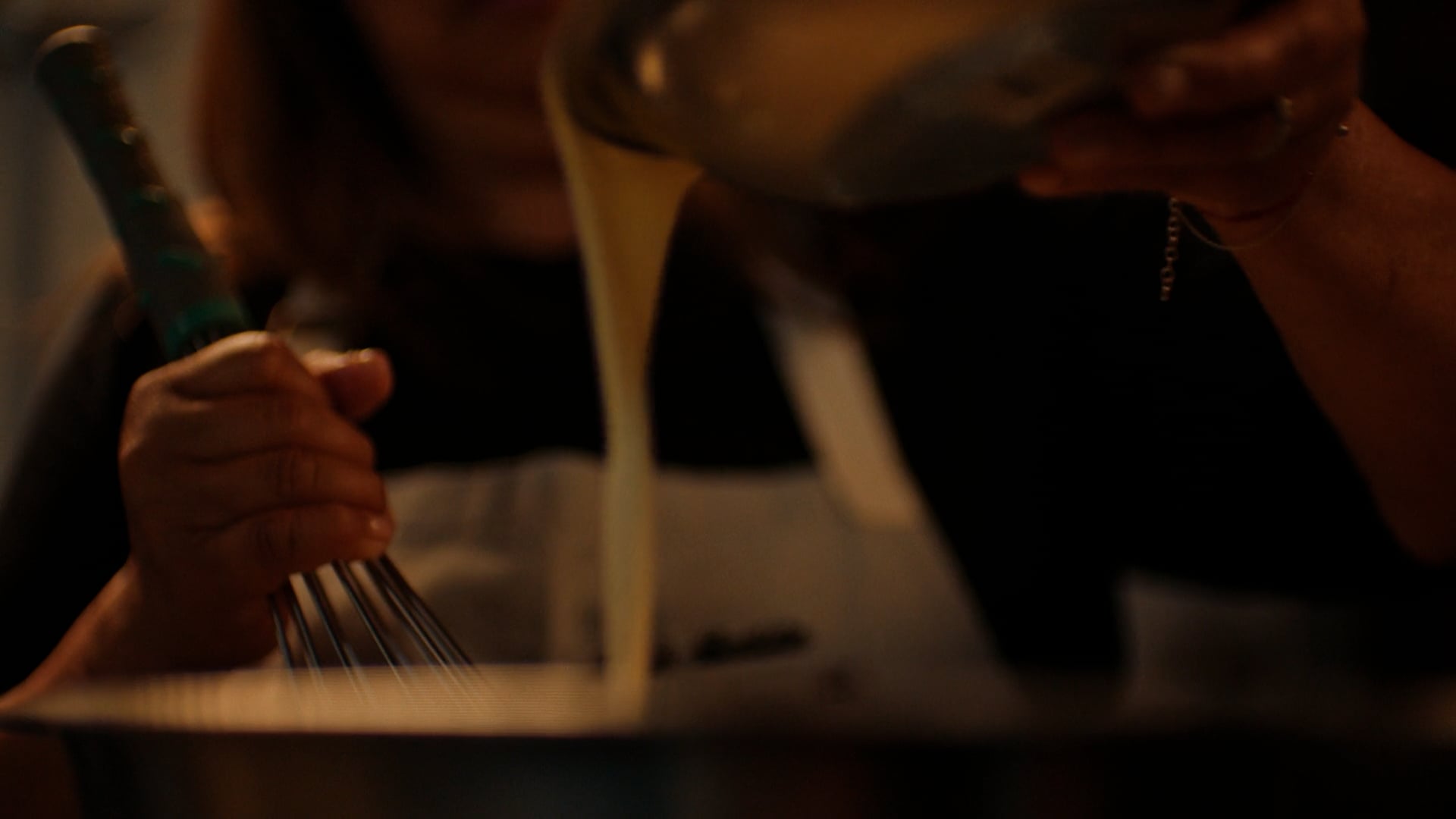 ZIPRECRUITER X THE PROFIT // B SWEET