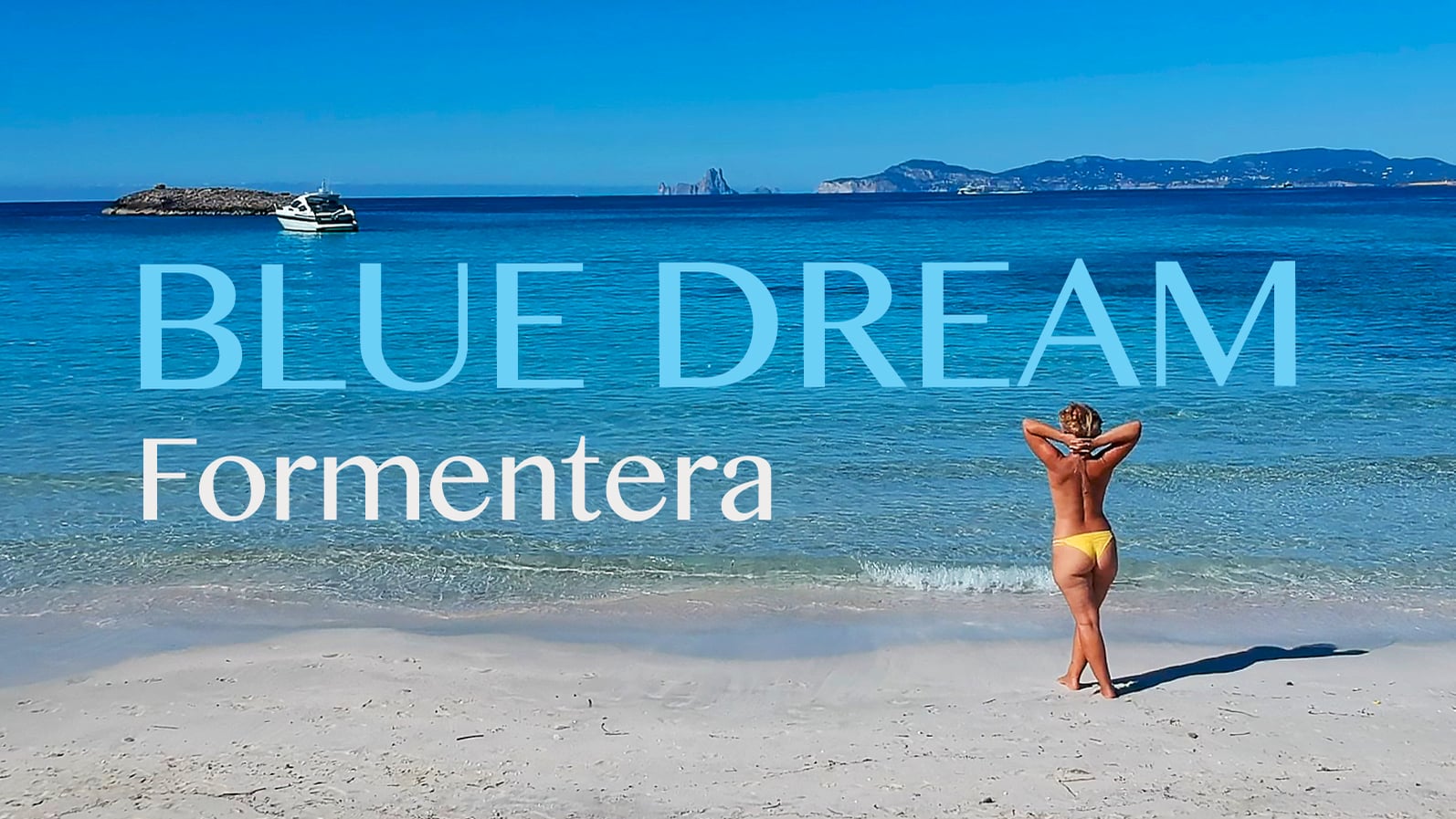 Watch Season 4 Ibiza, Formentera Online Vimeo On Demand on Vimeo