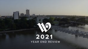 City Beat Year End Review 2021