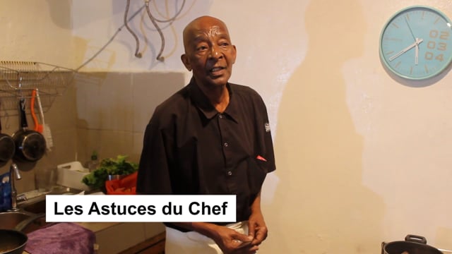 Les Astuces du Chef #1