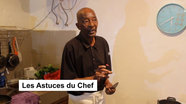 Les Astuces du Chef #3