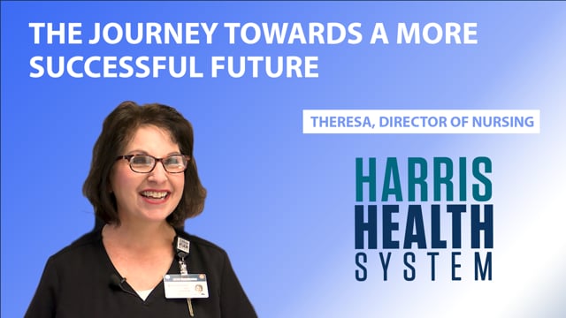 The Journey Towards a More Successful Future