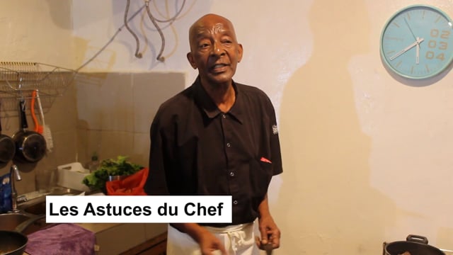 Les Astuces du Chef #5