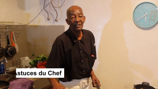 Les Astuces du Chef #6