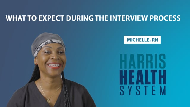 What to Expect During the Interview Process