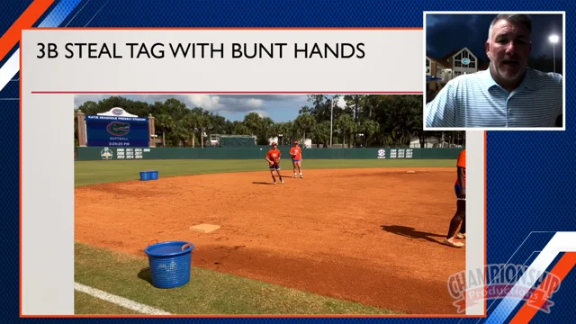 Tim Walton Softball Coaches Academy Bundle - Softball -- Championship  Productions, Inc.