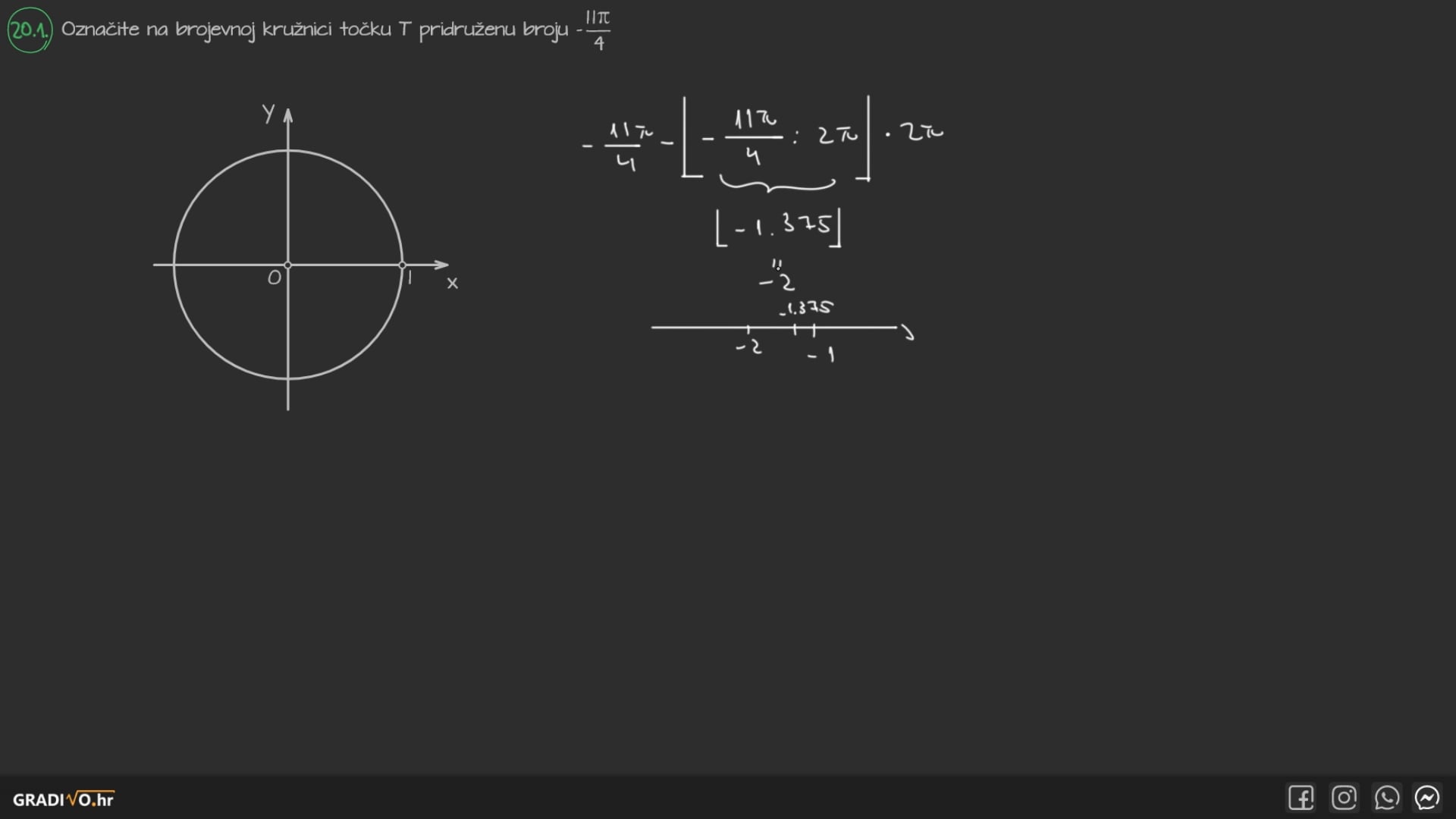 Matematika A - 2018. jesen, 20.1.