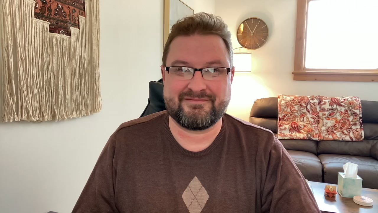 Andrew (Andy) Kemp, Clinical Social Work/Therapist, Bozeman, MT, 59718