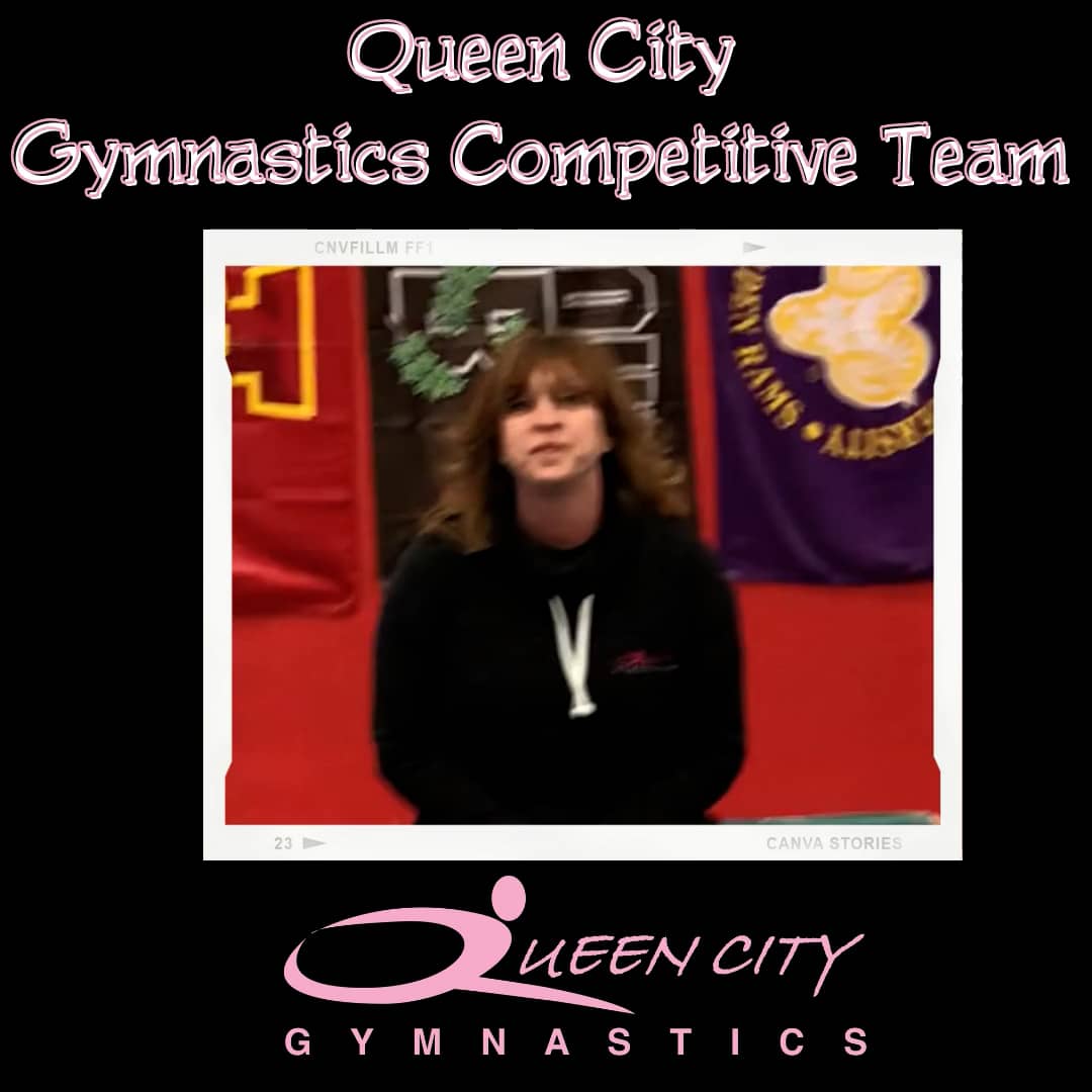 Queen City Gymnastics Girls Team on Vimeo