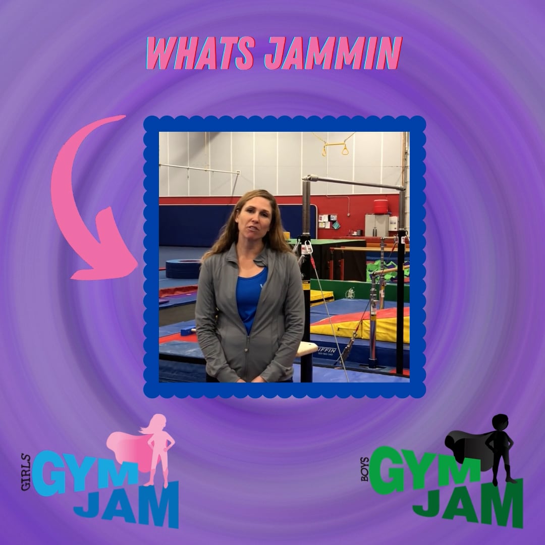 Gym Jam What's Jammin? on Vimeo