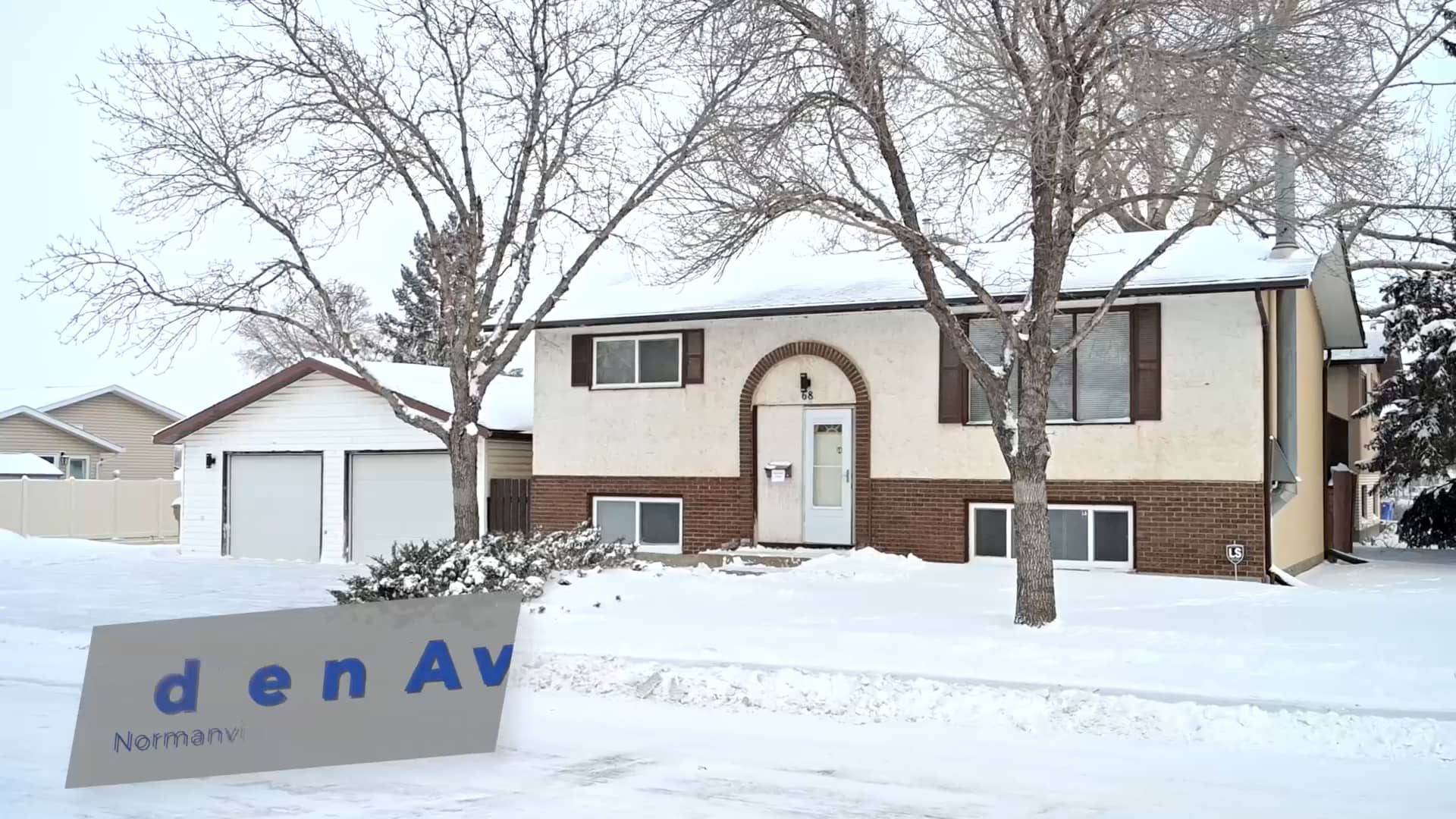 68 Eden ave video (VIDEO).mp4 on Vimeo