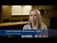 Meet Carrie Brower-Breitwieser, PhD | Sanford Health