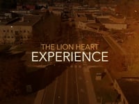 The Lion Heart Documentary